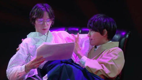 人間椅子 書生怪奇譚 ダイジェスト映像 哔哩哔哩