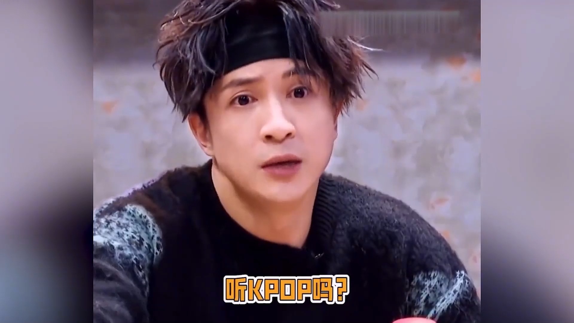 算有人能克制住薛之谦了,被杨超越吐槽的毫无还击之力#薛之谦 #杨超越