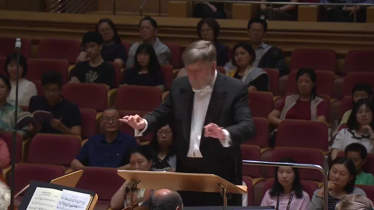 [图]FOLK SONGS FOR ORCHESTRA performed by BBC Symphony Orchestra & Sir Andrew Davis