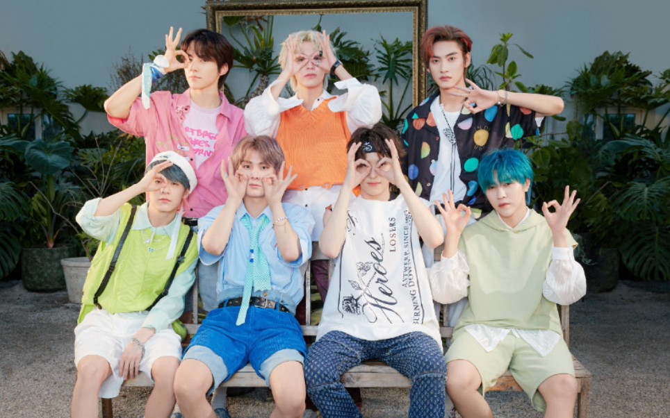 【s.k.y天空少年】everytings okay的春日