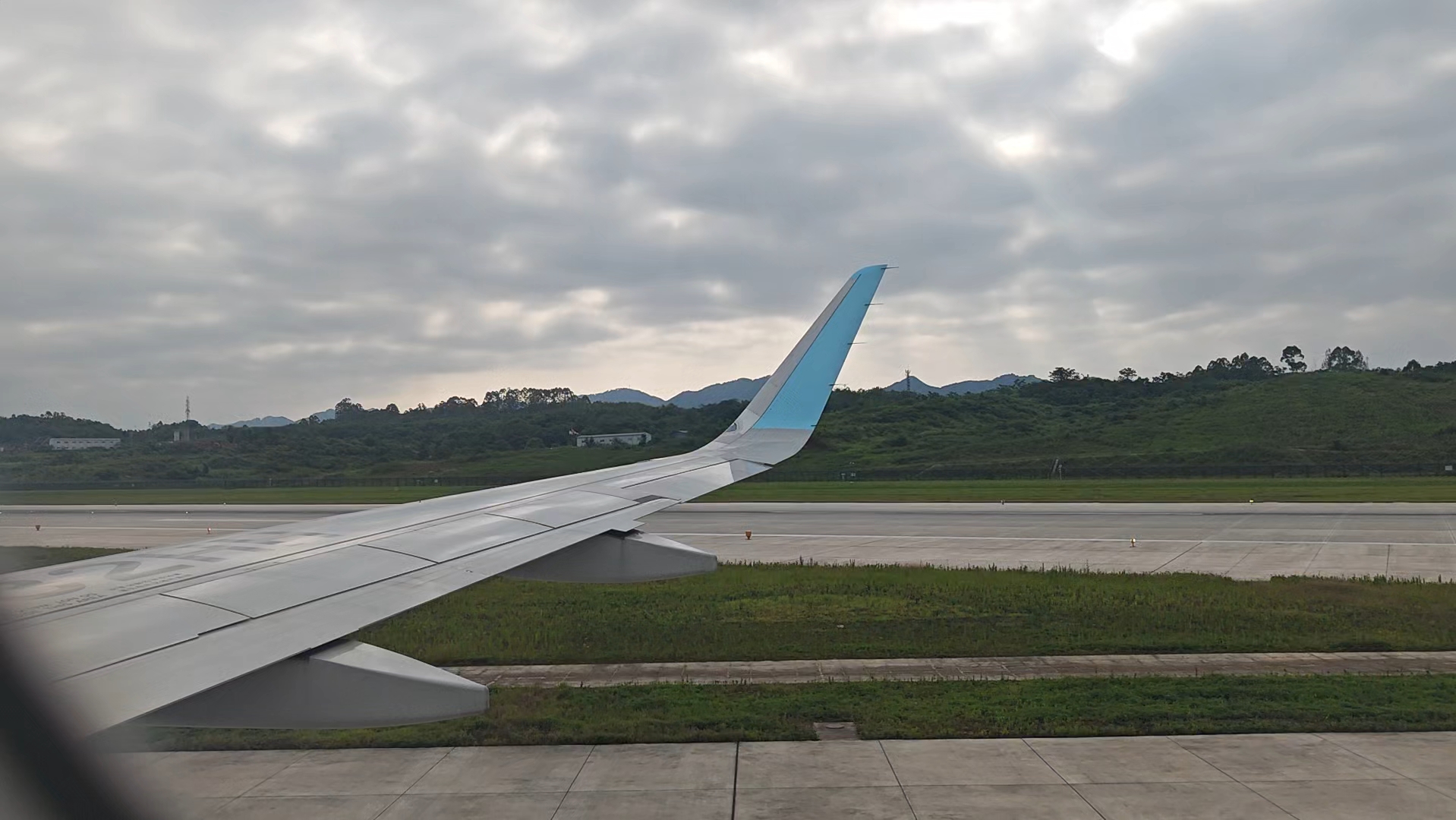 【fly·航空】gj8691 a320