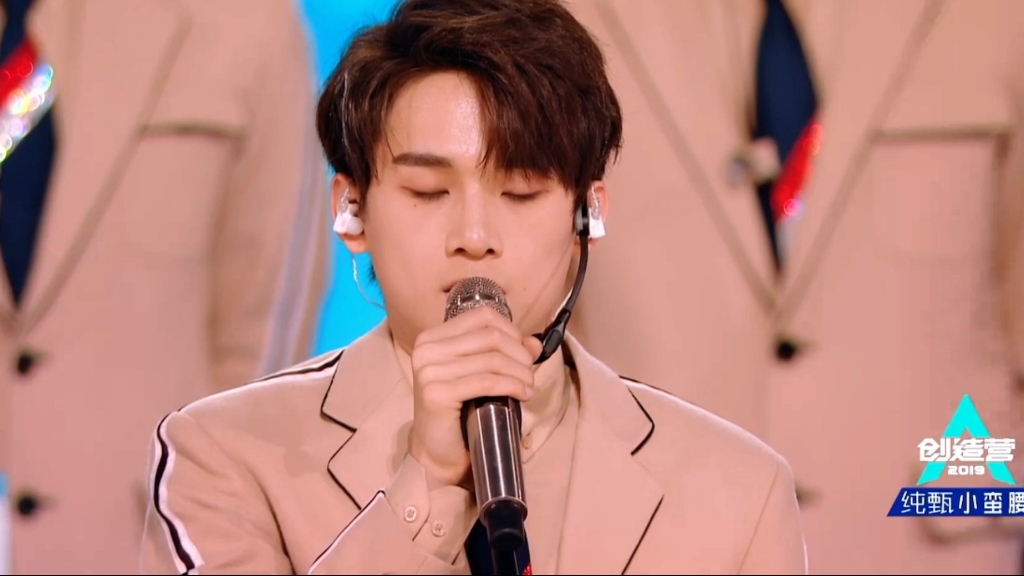 【r1se】创造营2019发言合集