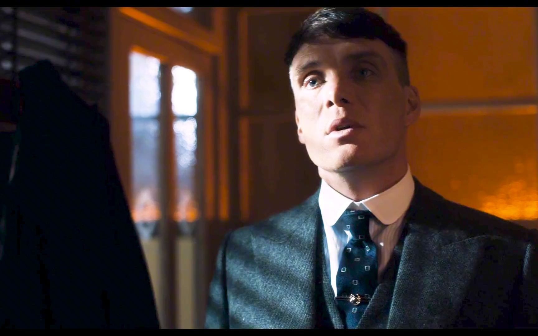 【浴血黑帮】小约翰的逝去让谢尔比家族与尚格莱特家族的复仇之战就此