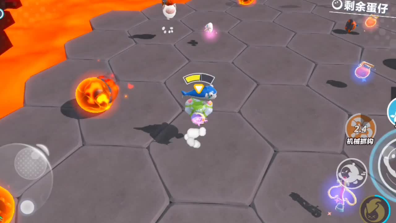 【迷你世界皖年】最新视频上线,求关注!