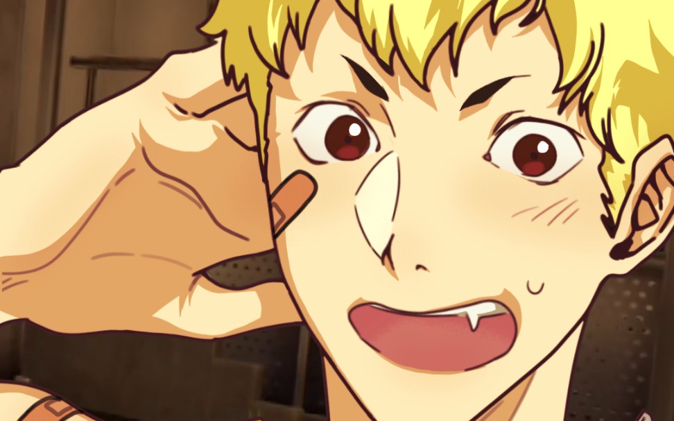 (绘画过程)7815龙司7815兄弟,我爱你7815