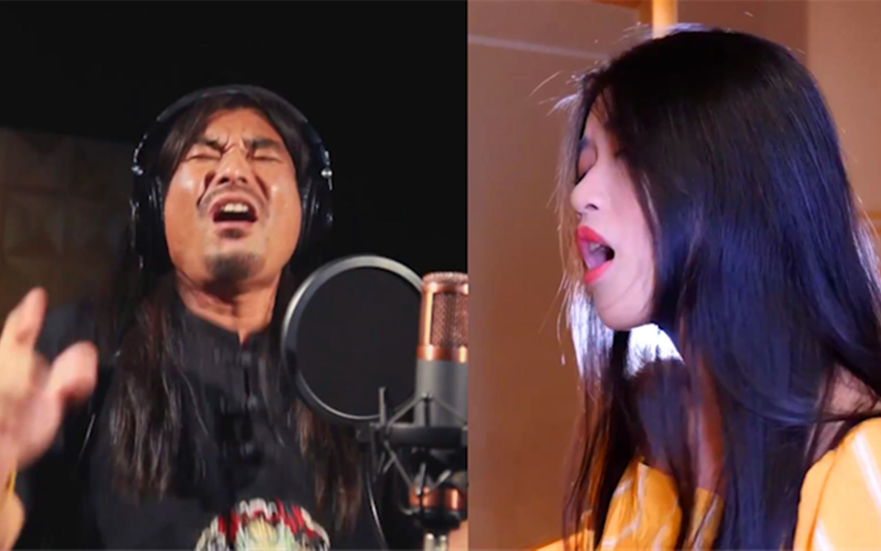 面筋哥终于对芒种下手了忘记原唱系列唱出烫嘴的感觉