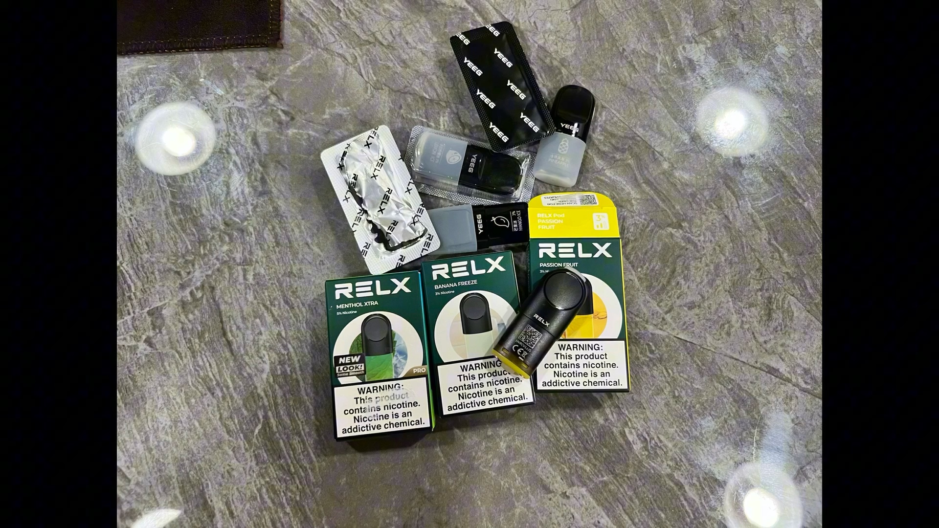 悦刻英品正版分享～酷