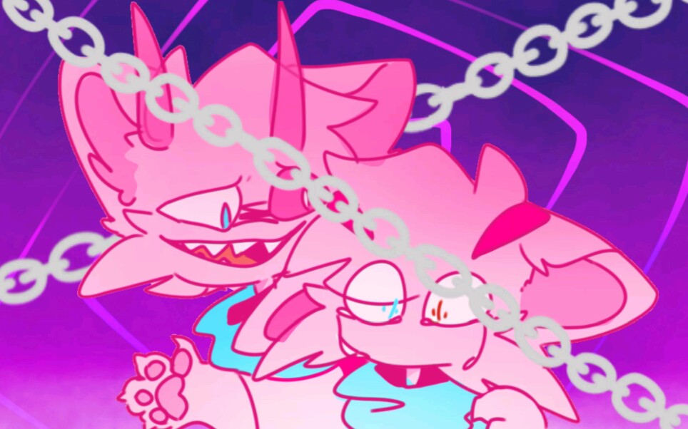 【送设/meme】bloodflow(慎入_哔哩哔哩 (゜-゜)つロ 干杯~-bilibili