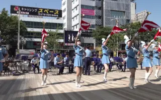 大阪府警 搜索结果 哔哩哔哩 Bilibili