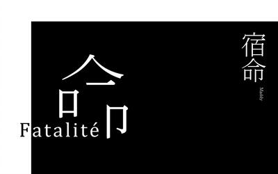 【勋兴/魂蛋】宿命