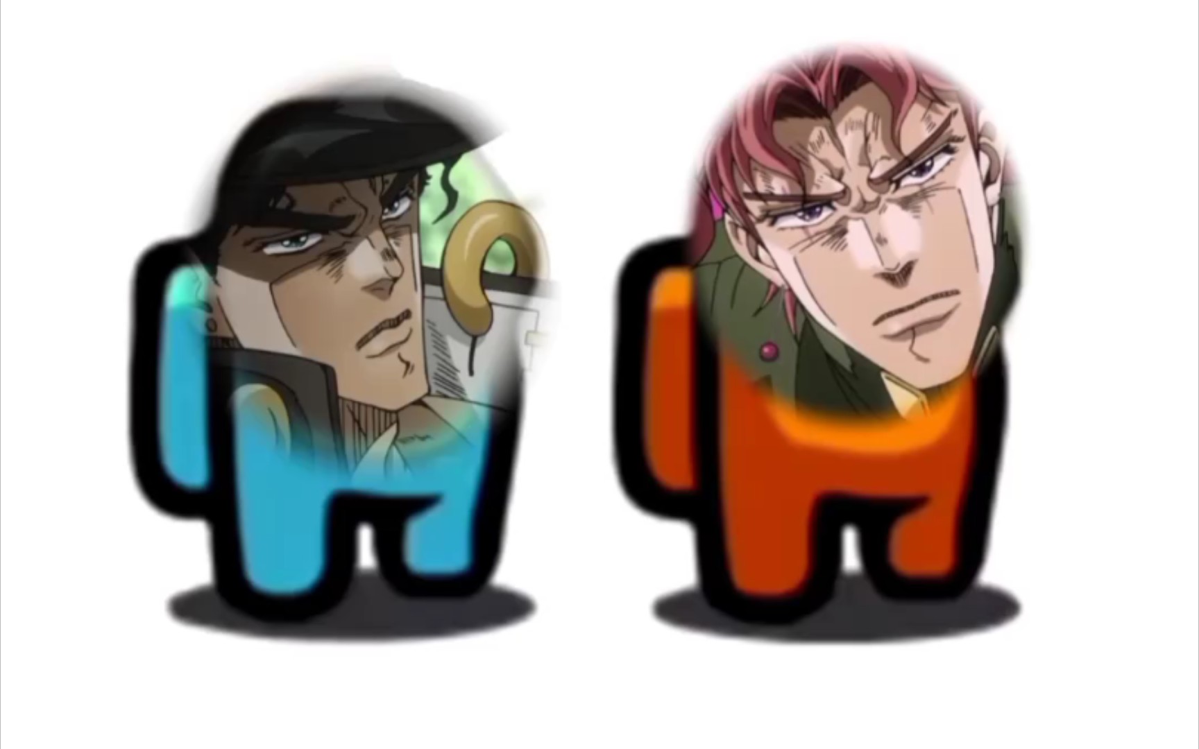 jojo的奇妙生活 狗头剧场