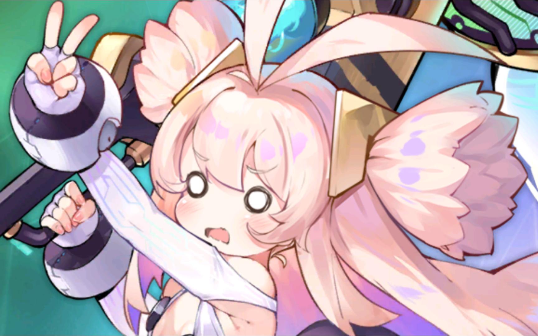 【碧蓝航线】单布里无伤通关幻梦间奏曲ex关卡