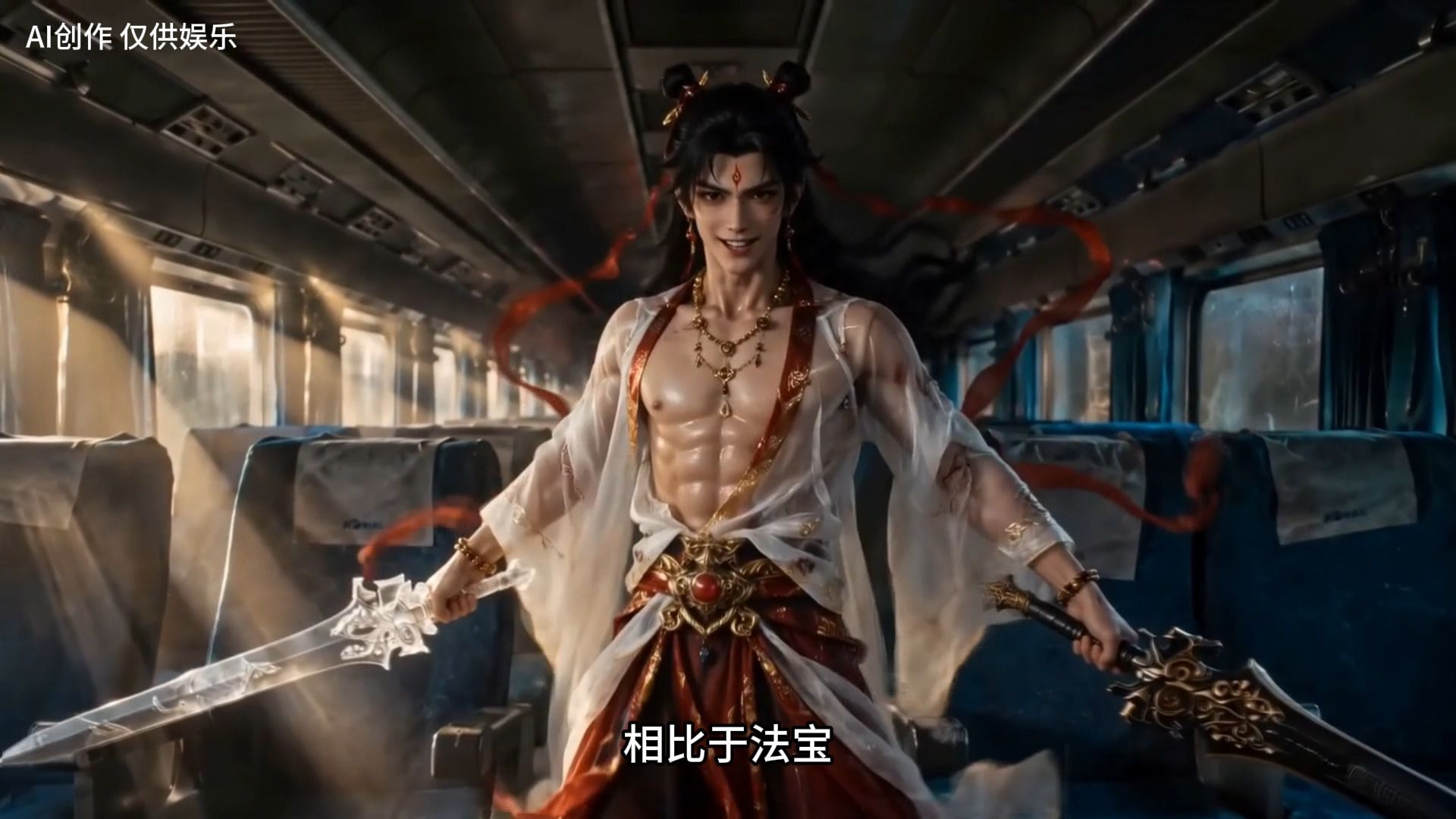 三大反骨仔吊打釜山行！