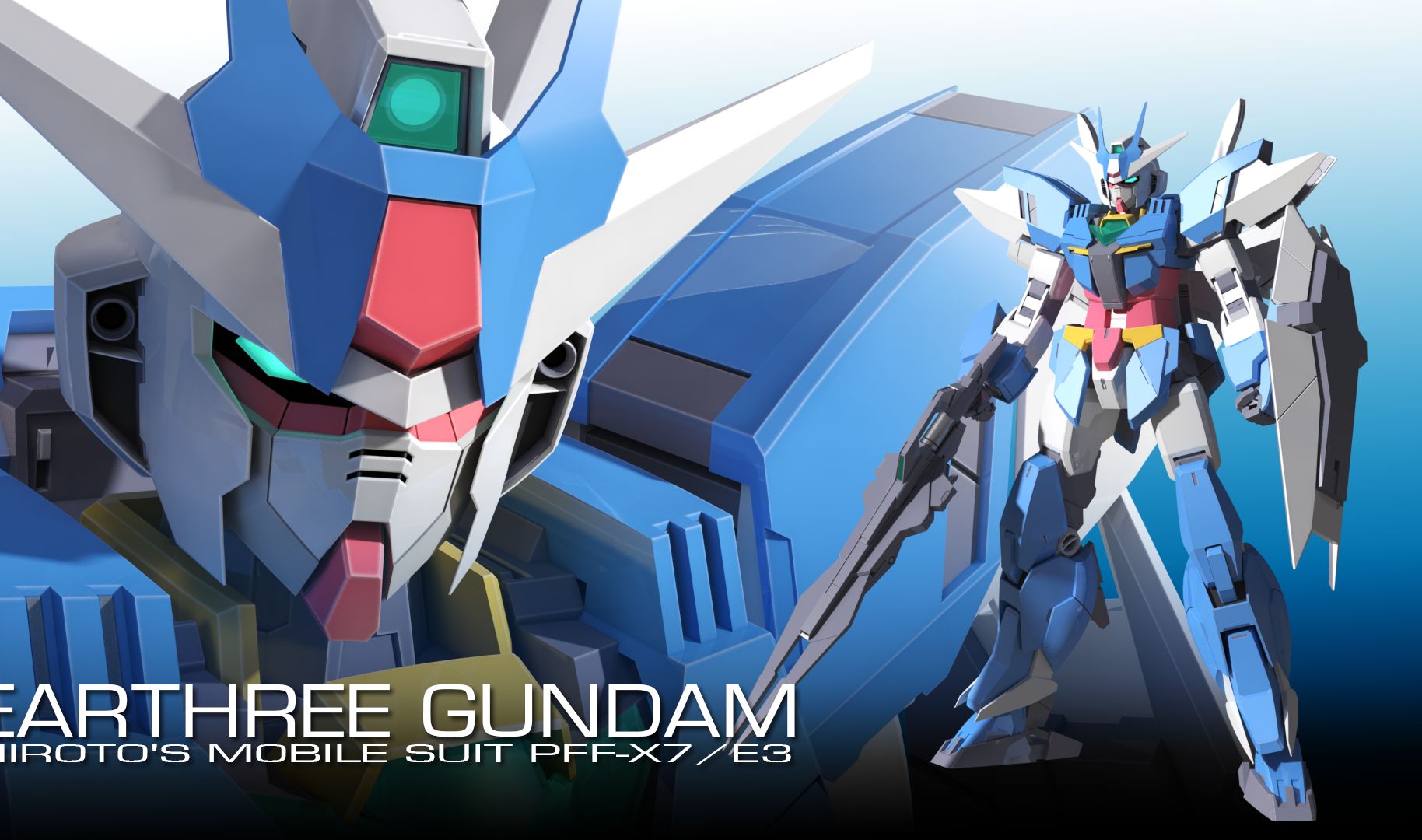 exvs2ob 核心高达 地球3