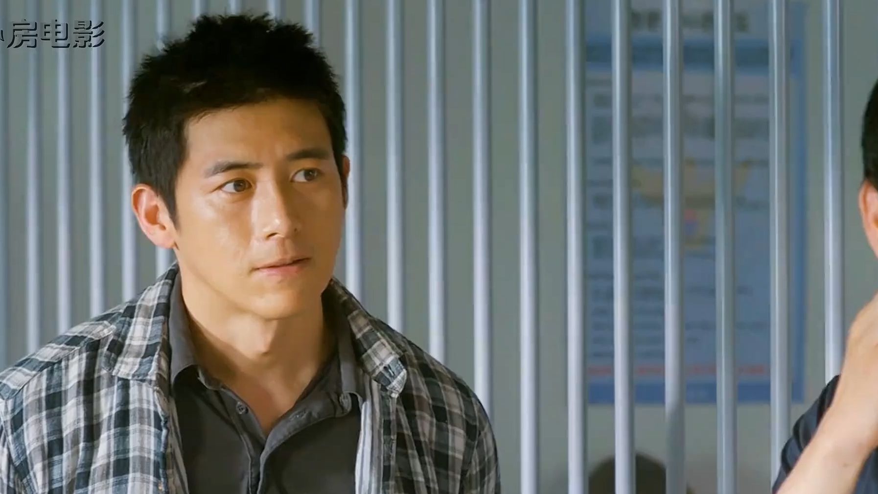 韩国经典爱情电影《创可贴》:韩孝周纯爱治愈系,放下,不是为了忘记