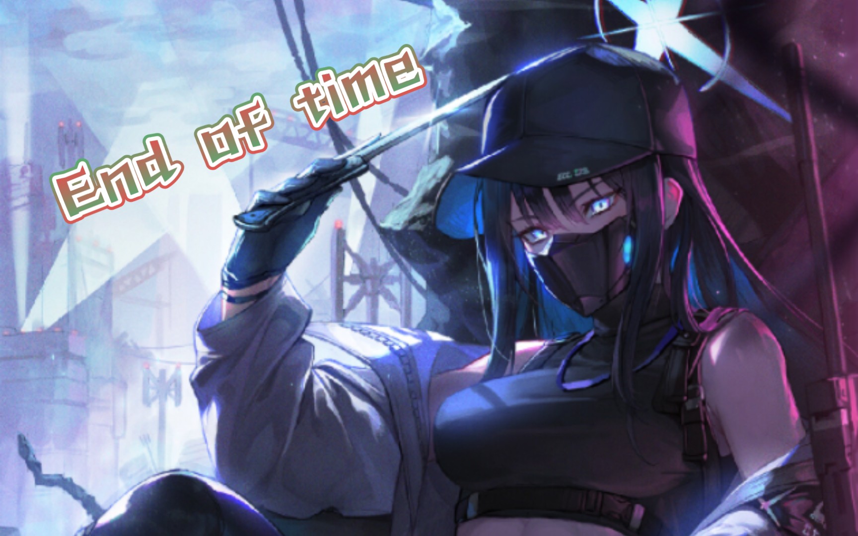 这是你喜欢的大姐姐吗#锭前纱织