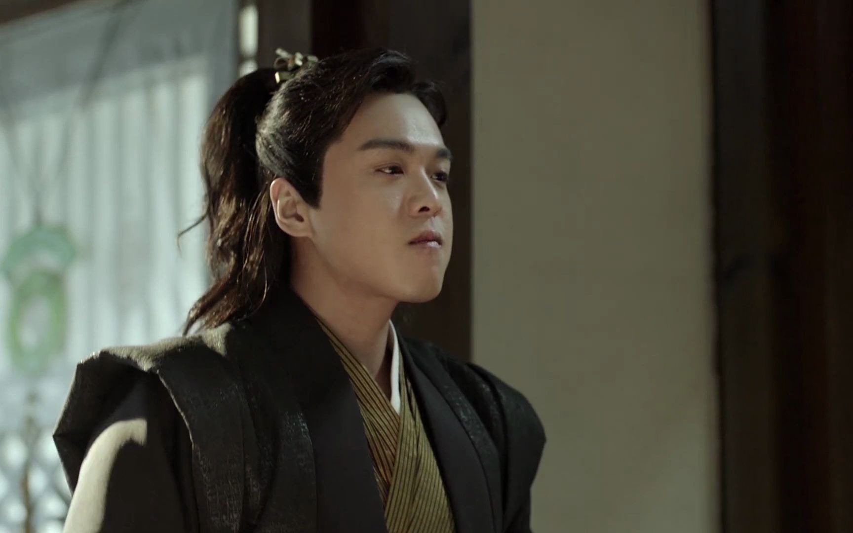 庆余年范闲篇16范闲牛栏街遇刺五竹竟然就在现场却没有出手相助