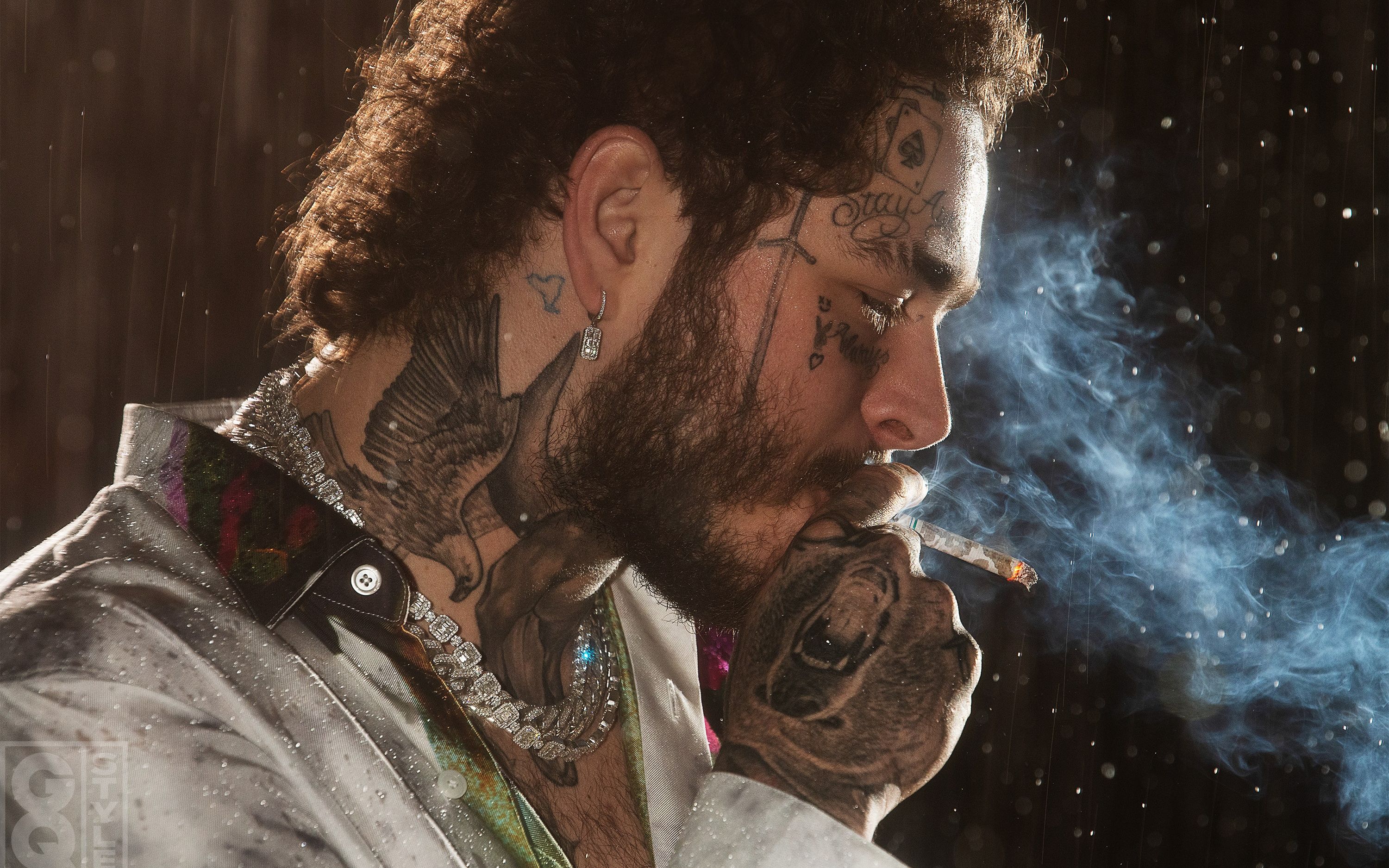 降 速 陷 阱 #702/02post malone - goodbyes ft. young thug