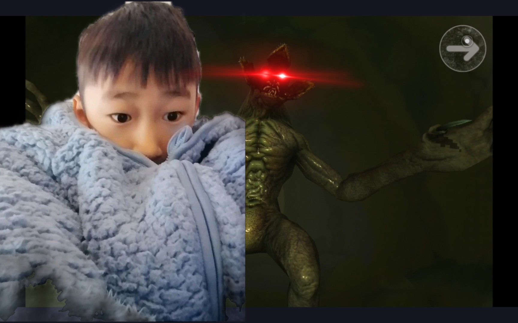 南极洲88,第一关都过不了了#1