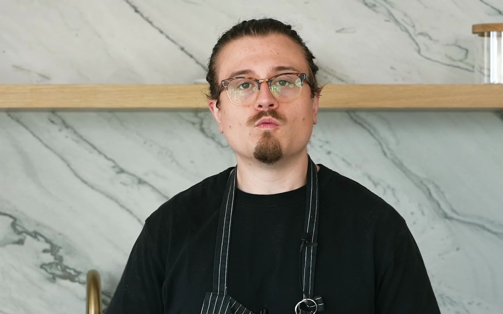 [joshuaweissman]日式面条对比.韩式面条