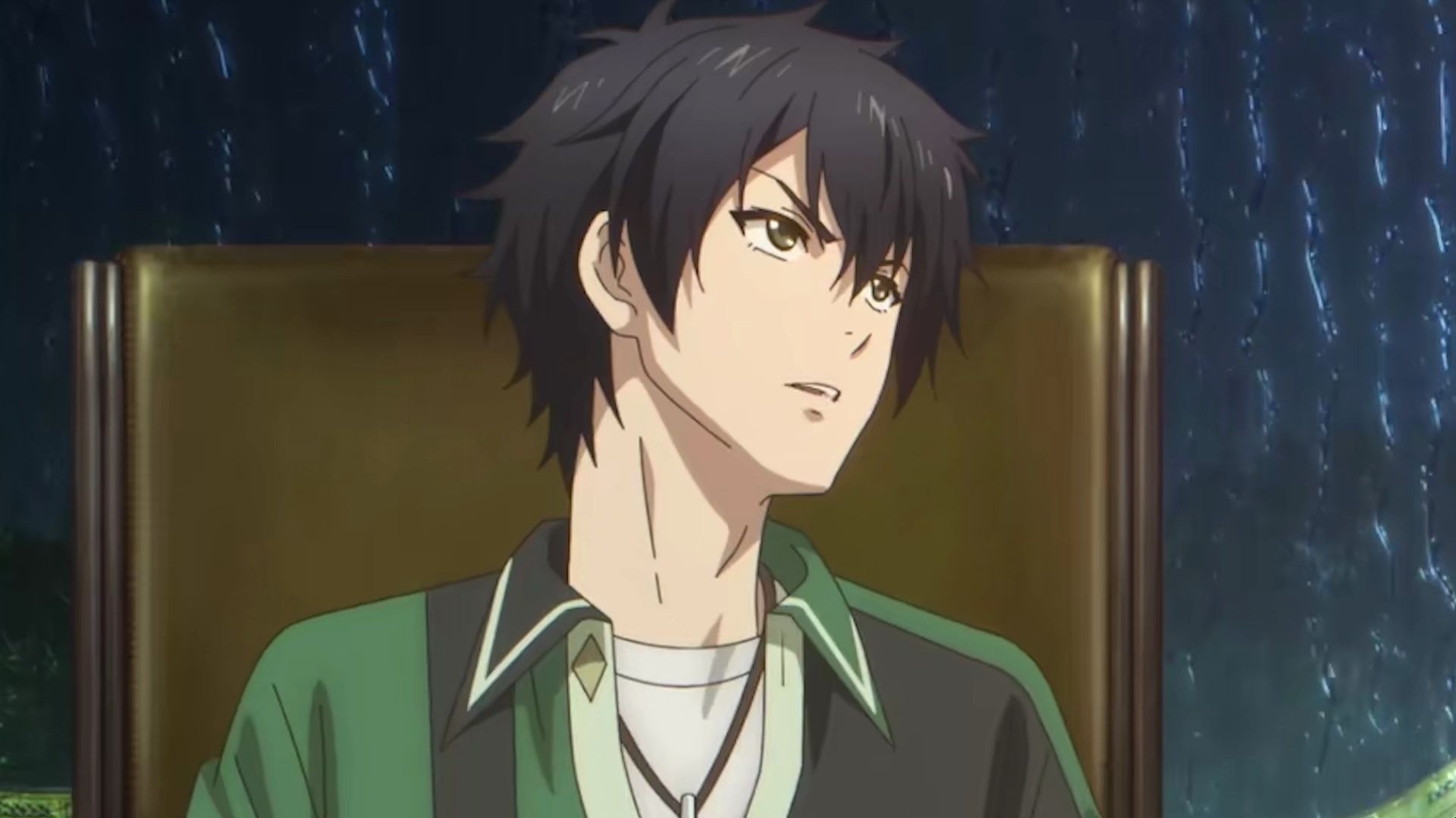 龙族:知晓路明非身份的分别是谁?