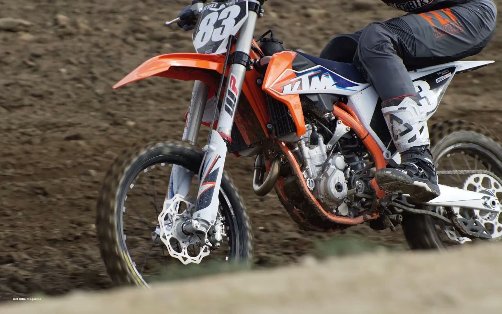 2022 ktm 250sxf