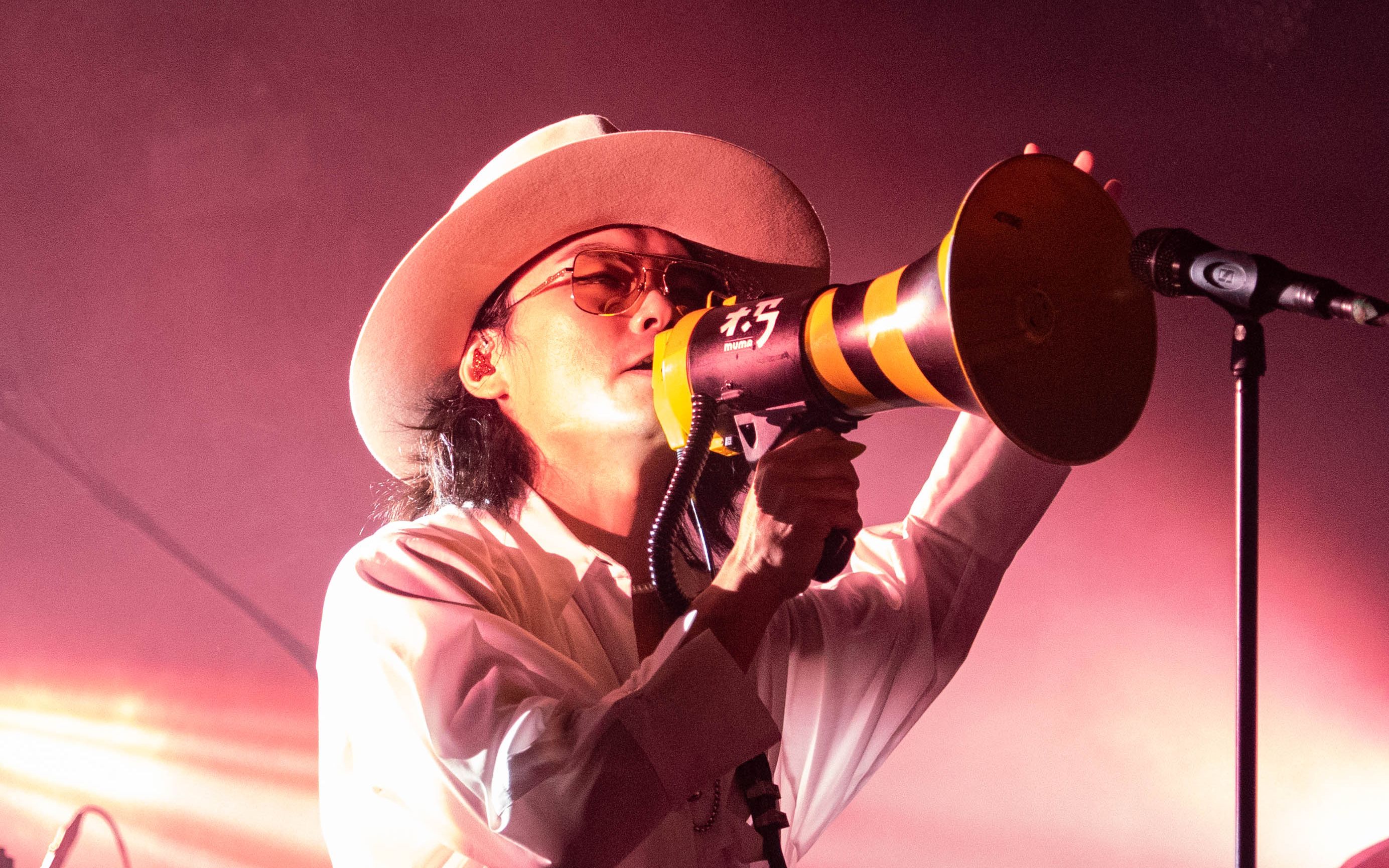 舞步-木马乐队-2021-3-28-广州maolives