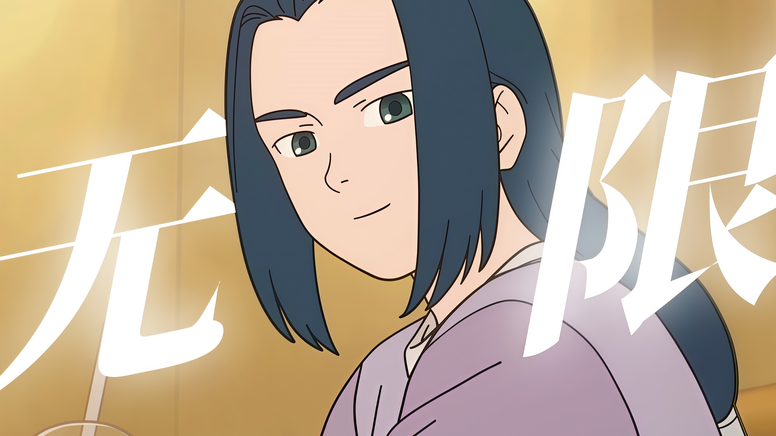 恐怖如斯,强大却温柔,战力天花板的面瘫美人"