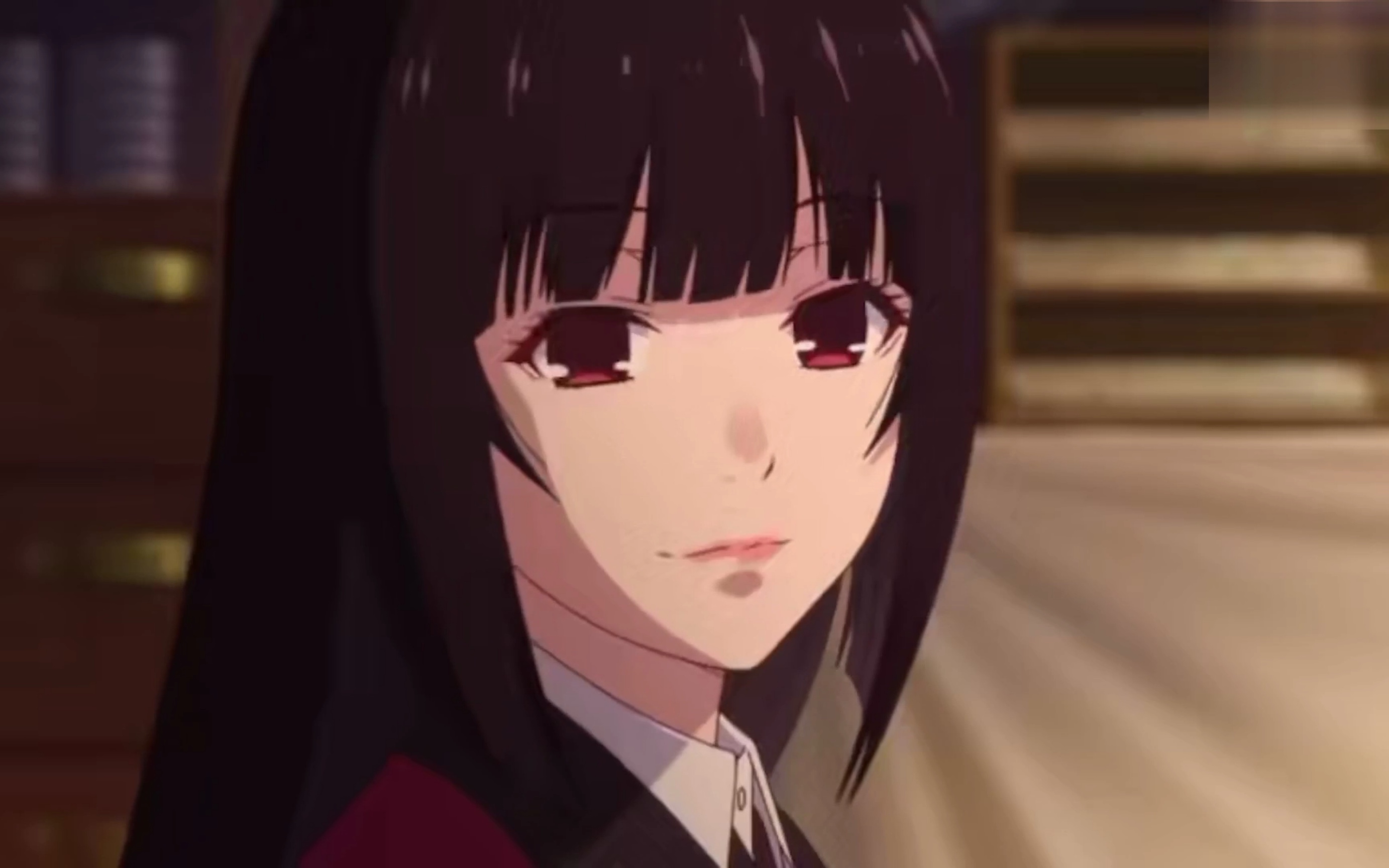 妹子番狂赌之渊第二季pv201918