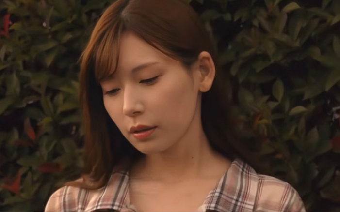 她的颜值能排第几