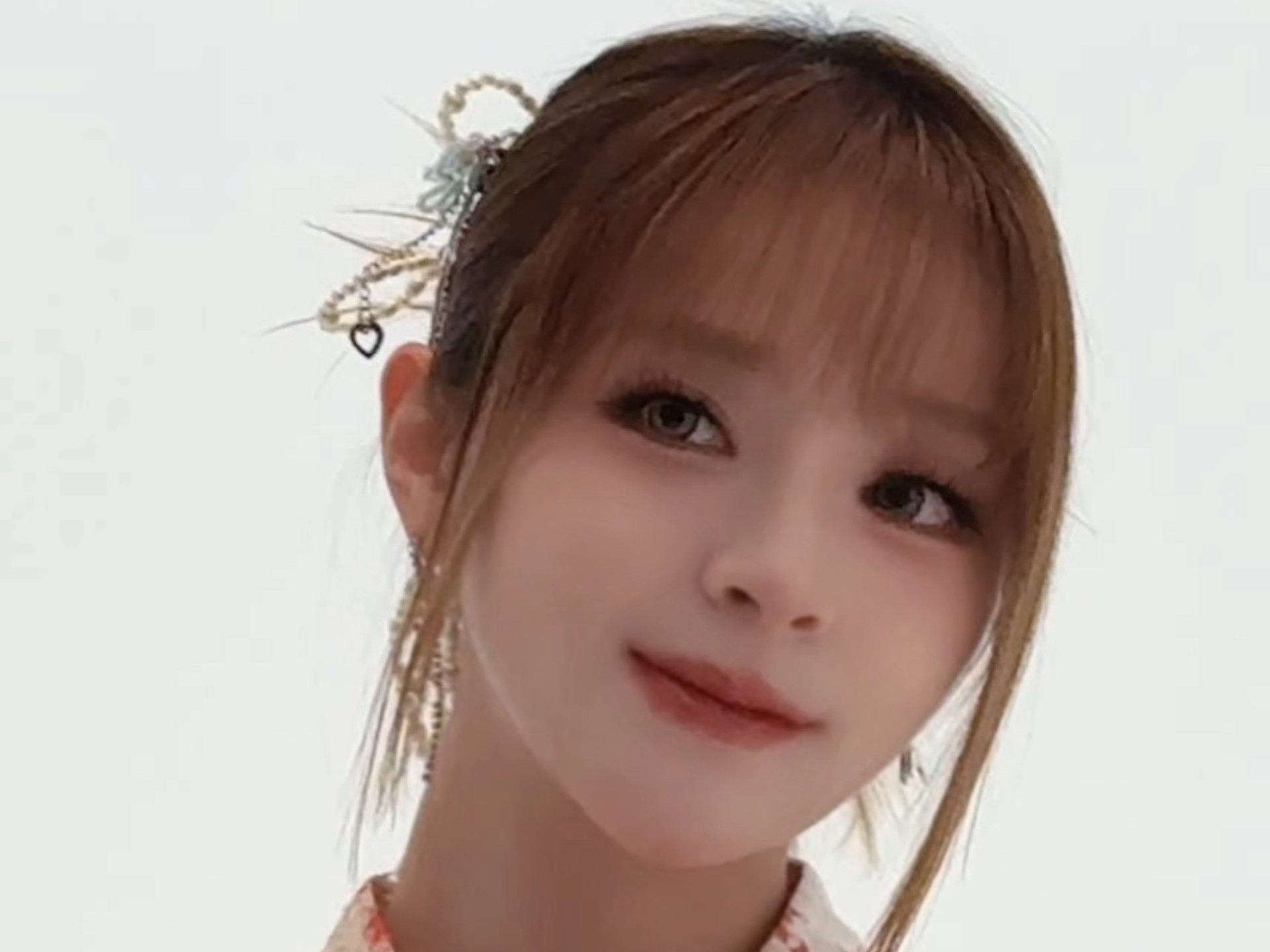 【美依礼芽】试试看到最后呢