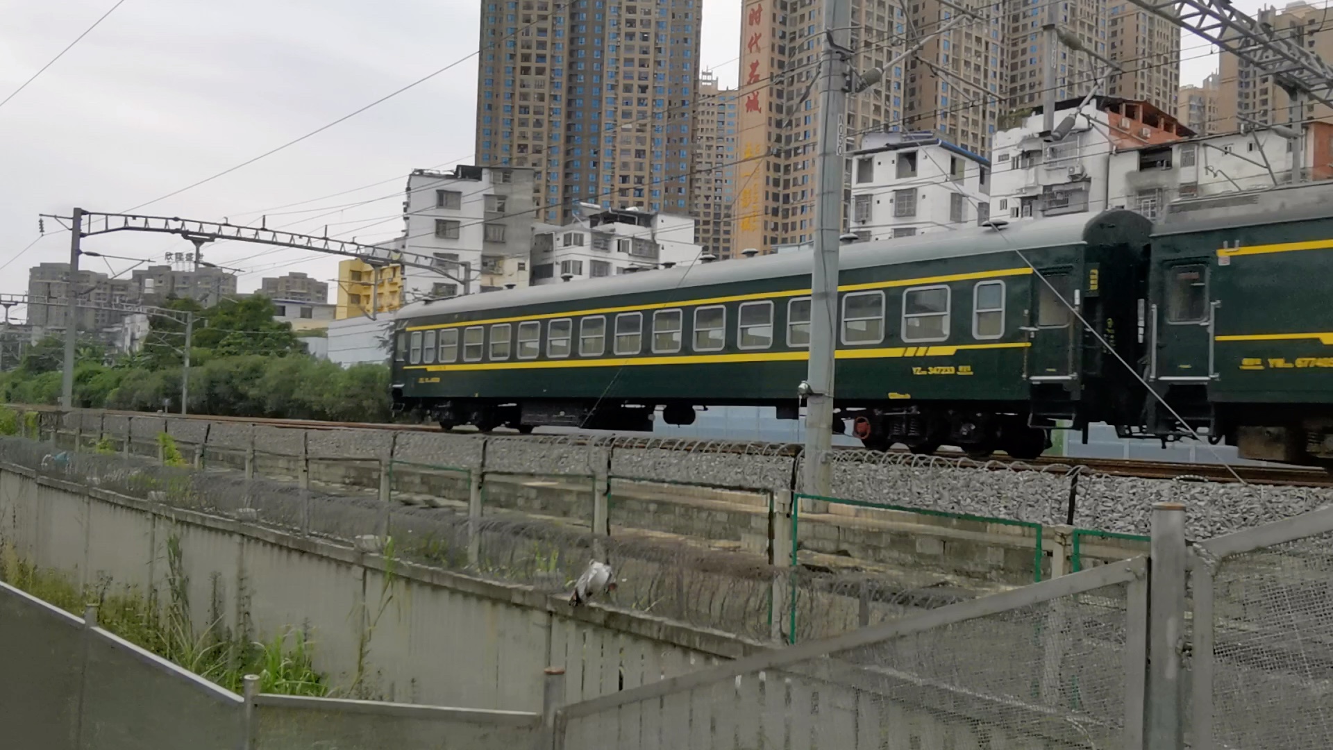 【中考前夕拍的屑作】宁局邕段hxd3c 0292牵引k142