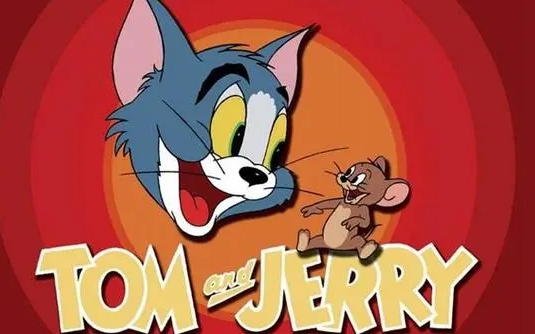 猫和老鼠【国语dvd珍藏版高清修复】