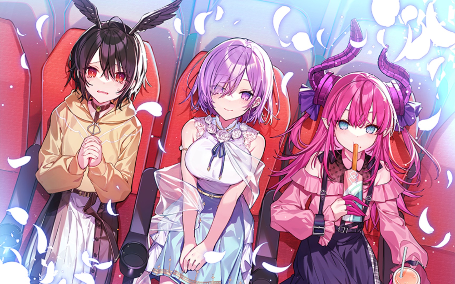 溶解莉莉丝7t魔性菩萨