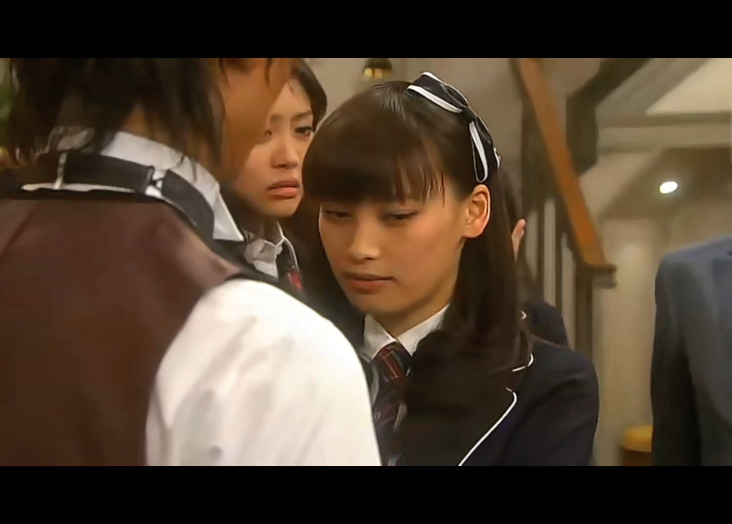 我的帅管家(第三集)01|只有我不在的街道10-1