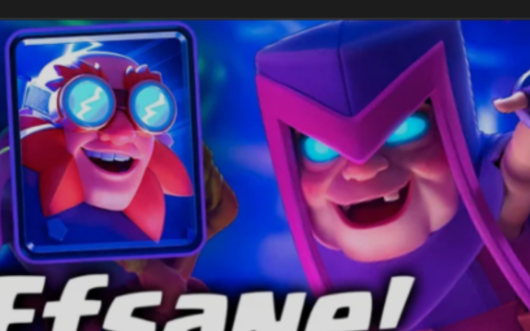 活动  gencaslan●罗志电胖【皇室战争】高清第一人称