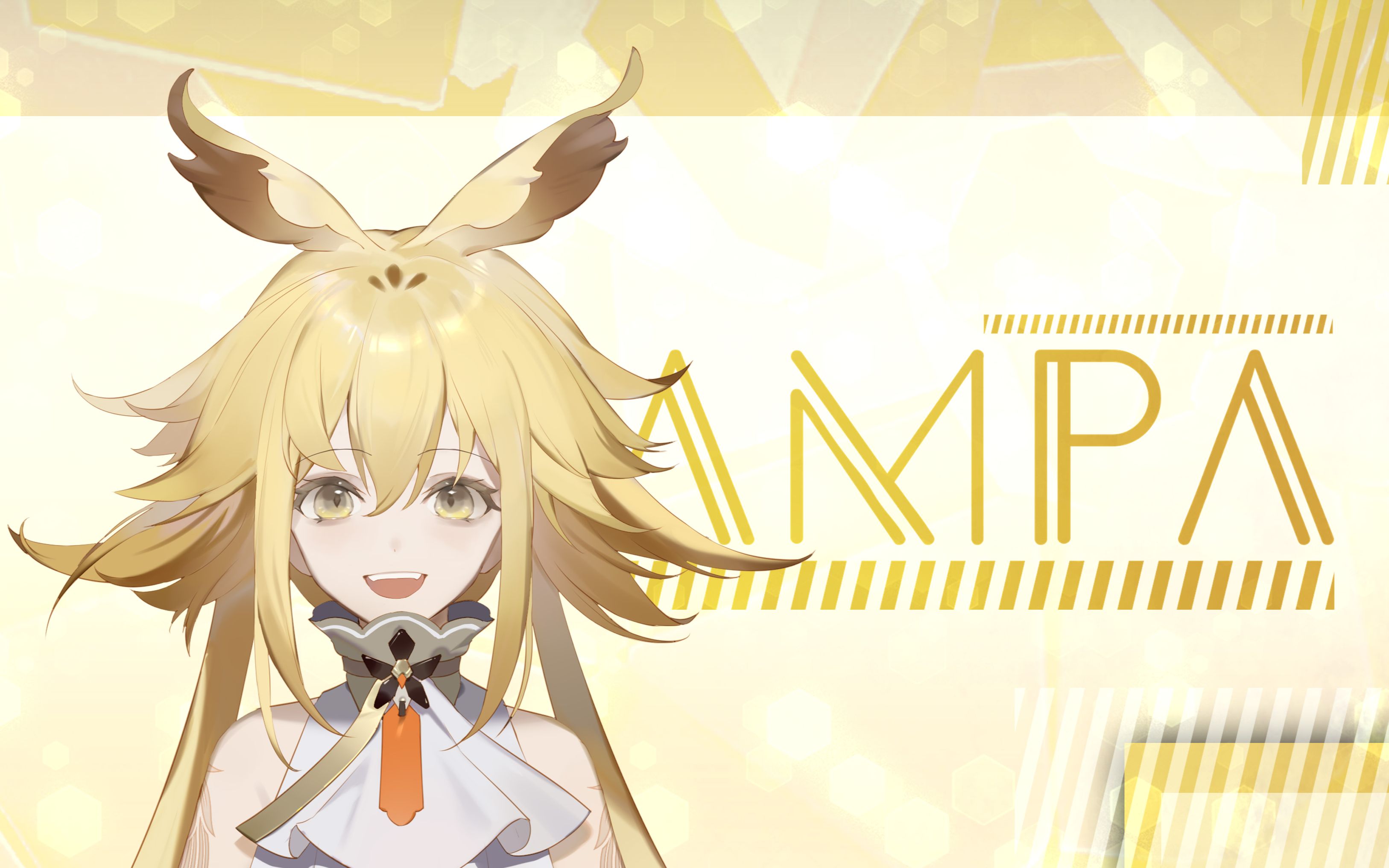 【安帕_ampa】_哔哩哔哩_bilibili