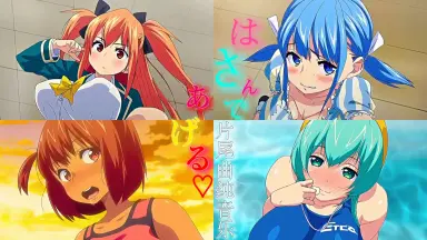 しょうたいむ！～歌のお姉さんだってしたい-哔哩哔哩_Bilibili