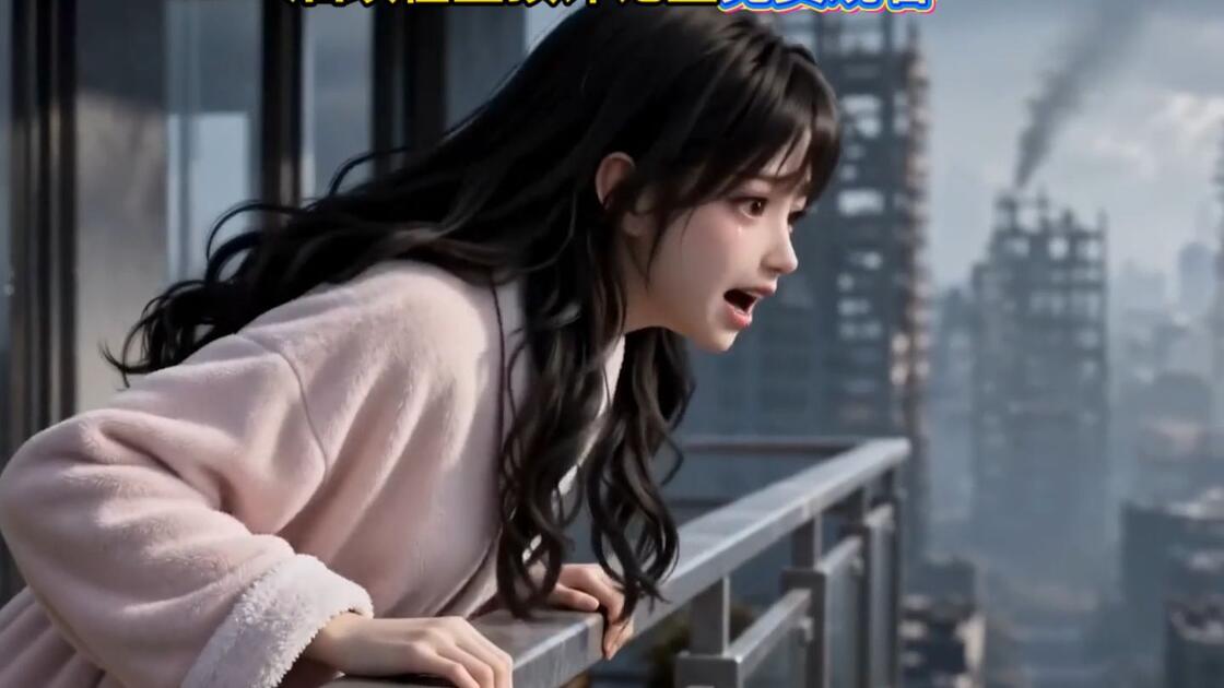 末日病宠:丧尸前任赖上我了第二季
