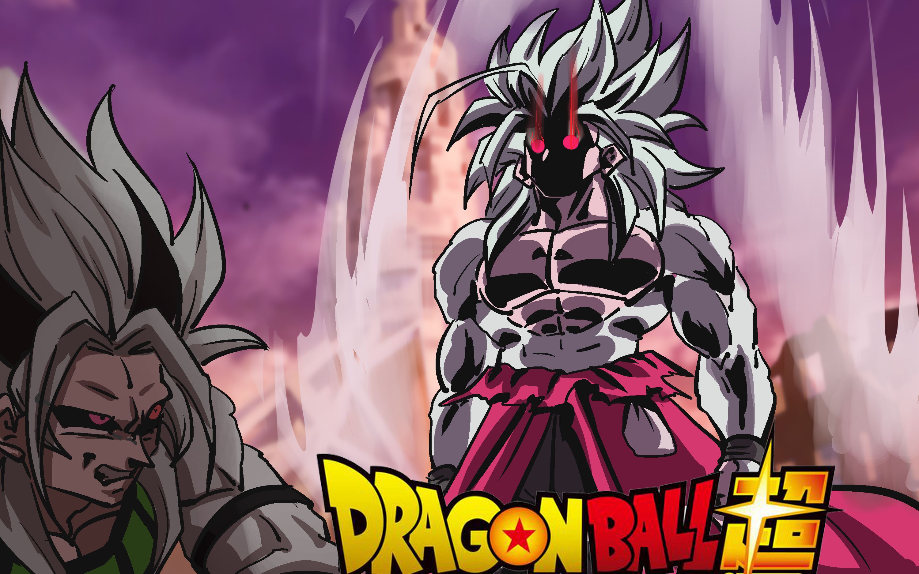 【龙珠超:新神】31 丧钟为谁而鸣 ?