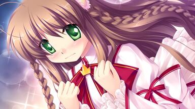 Rewrite 10th memorial Arrange Album 'Forestia'』试听动画_哔