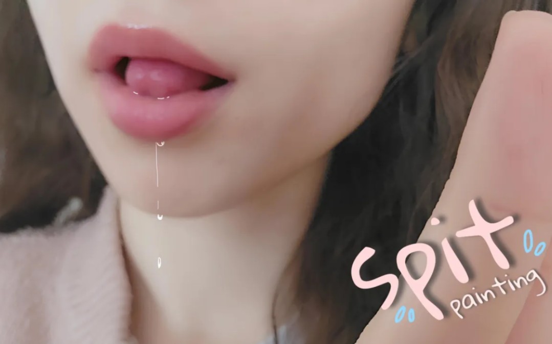 ASMR 口腔音 亲吻你ⷮŠ抚摸你的脸哔哩哔哩bilibili