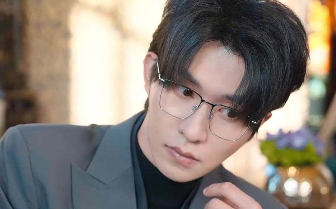 万般皆是你(张集骏&侯程钥)