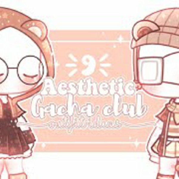 74⿻ ۪۪۫۫ ⇢10 ideias de looks para ocs femininas gacha club parte 2!🌙 ׂׂૢ༘  ·˚ ༘ 