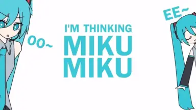 MIKU ENGLISH-哔哩哔哩_Bilibili