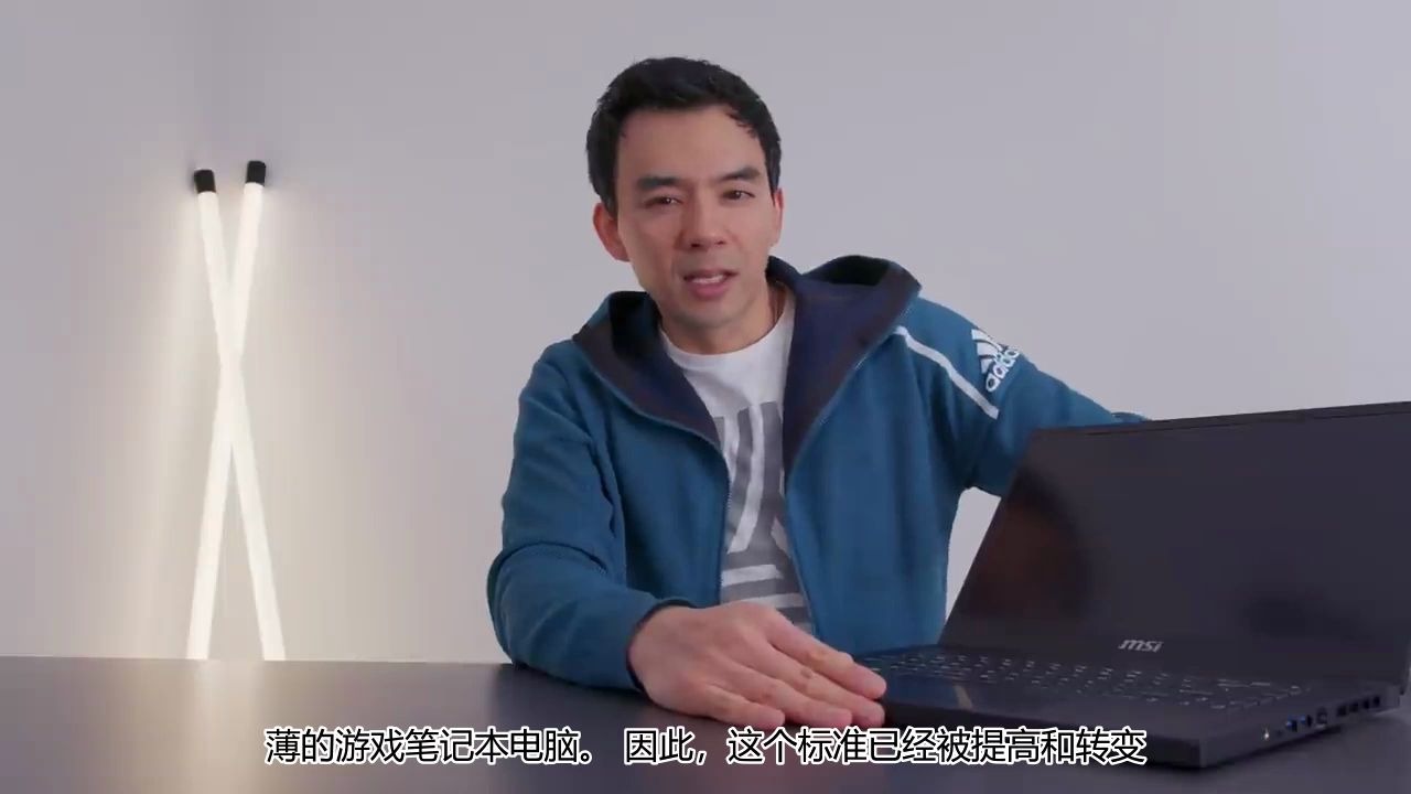 MSI GS66 Stealth 评测哔哩哔哩bilibili