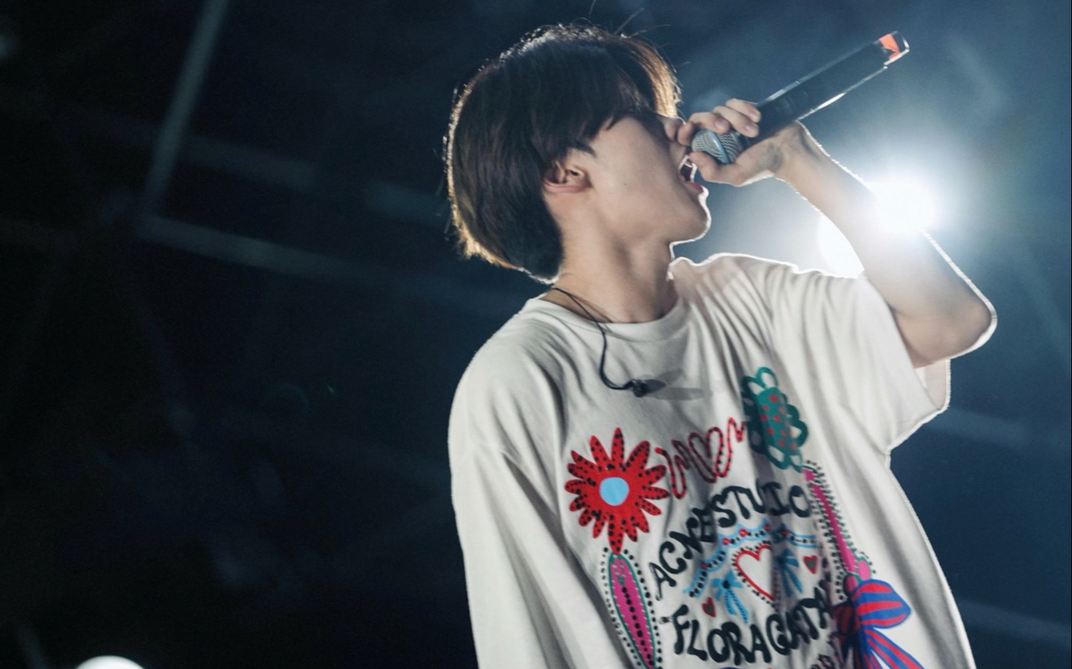 沙一汀·我的folykiki