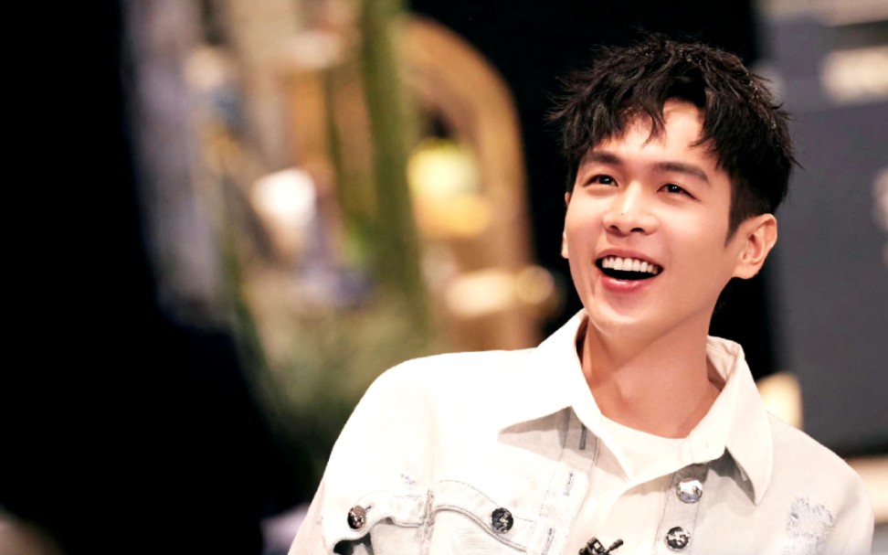 【张若昀|明侦中心向】妈妈要我出嫁