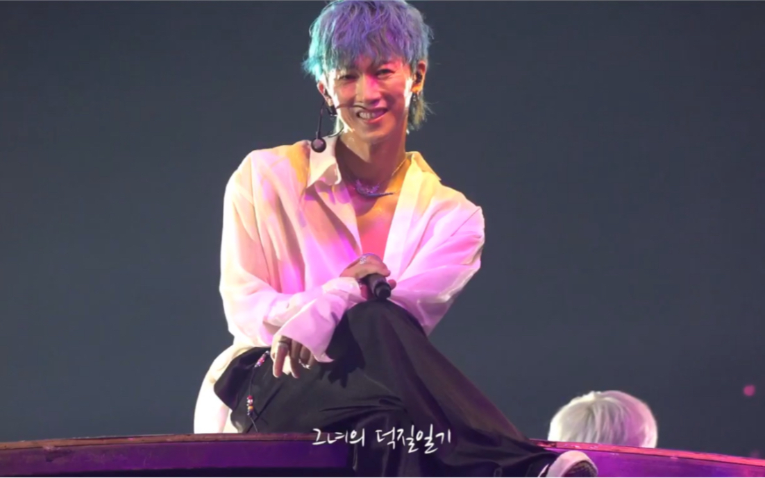 t高尺巨蛋演唱会「张佑赫直拍」_哔哩哔哩 (゜-゜)つロ 干杯~-bili