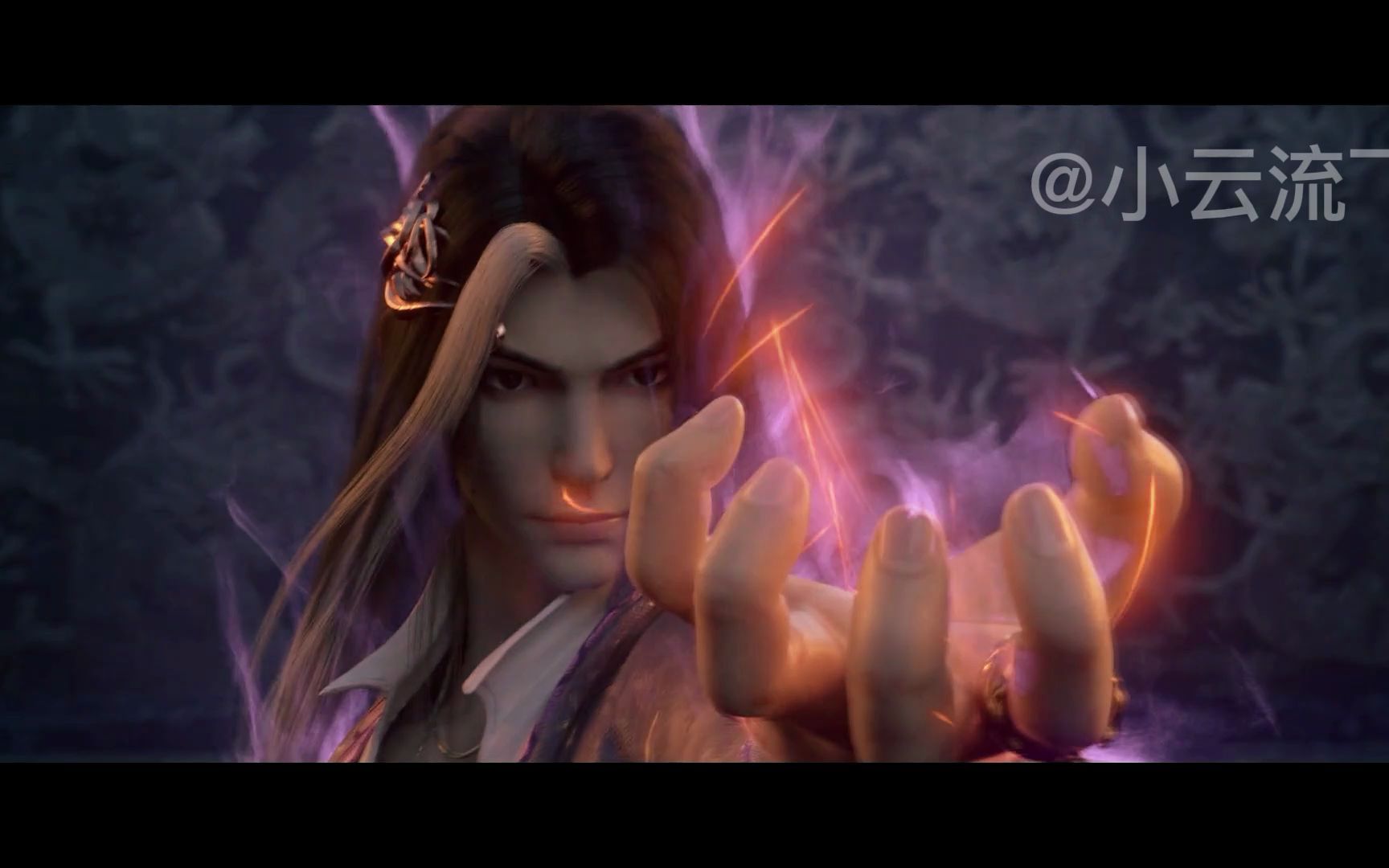 山河剑心20一番苦战求证晏无师最后证实北牧的目的就是金花戒指